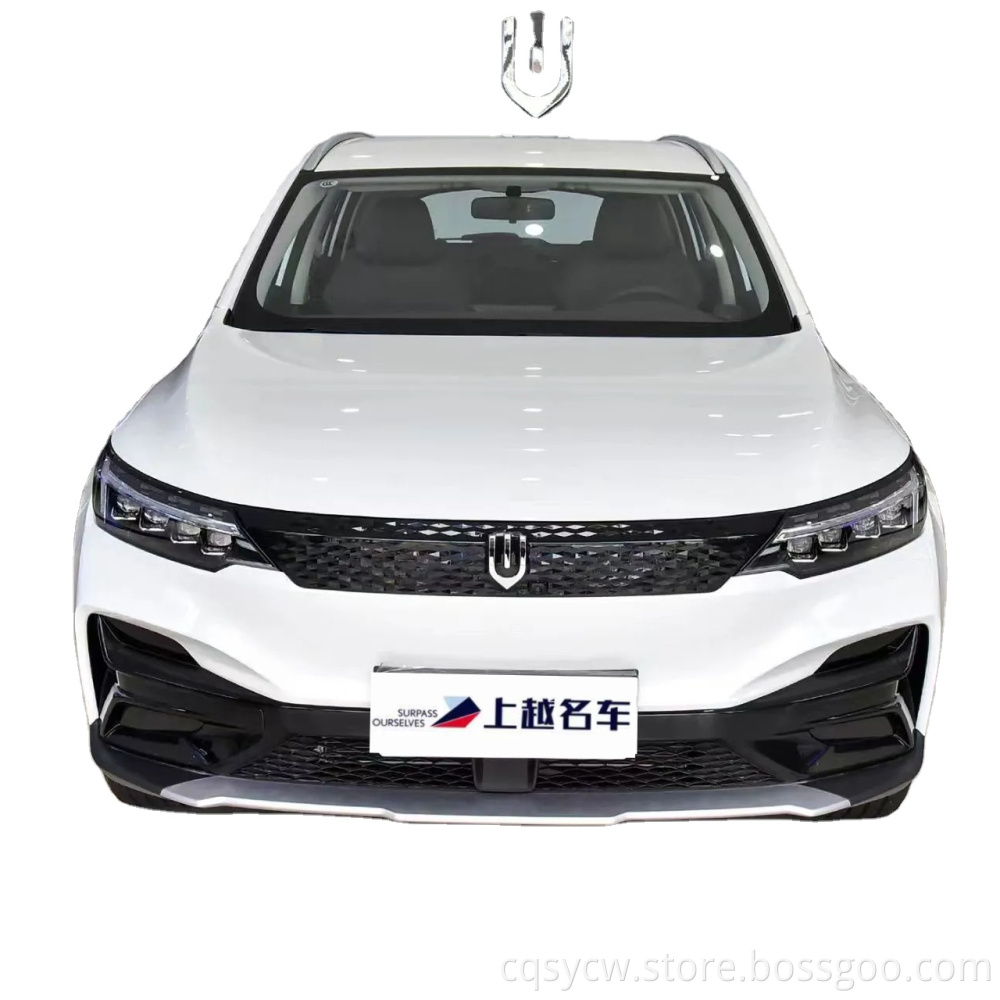 Yacht cockpit design Cheap New Electric Car lithium battery Small Electric Car Skyworth ev6 electric cars